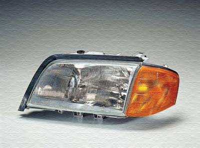 MAGNETI MARELLI 711305621975 -  Рассеиватель, основная фара
